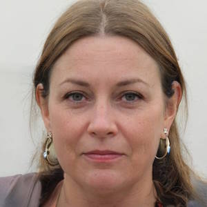 Марина Петрова