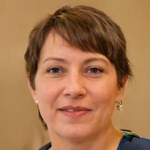 Ирина Крылова