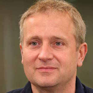 Андрей Мельников